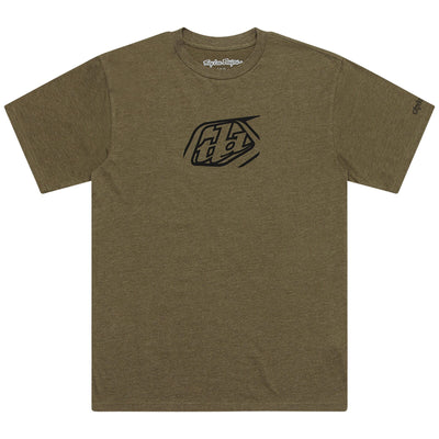 Troy Lee Designs Badge T-Shirt Badge