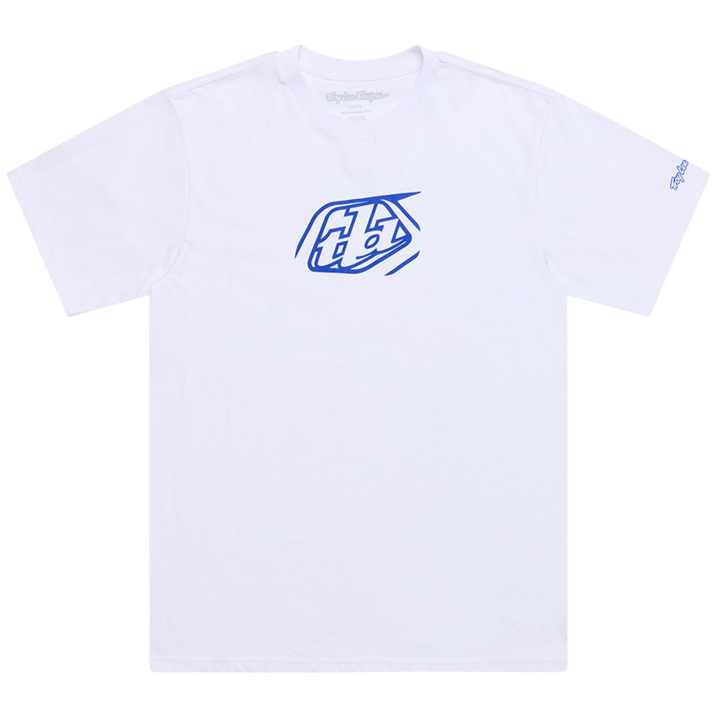 Troy Lee Designs Badge T-Shirt Badge