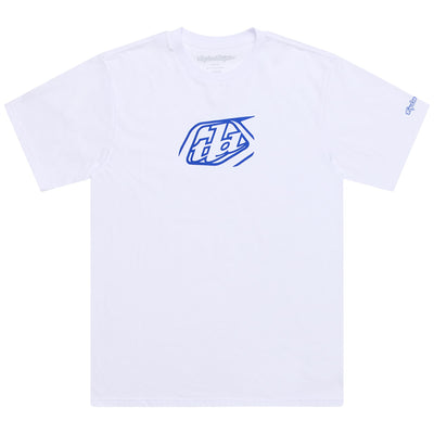 Troy Lee Designs Badge T-Shirt Badge