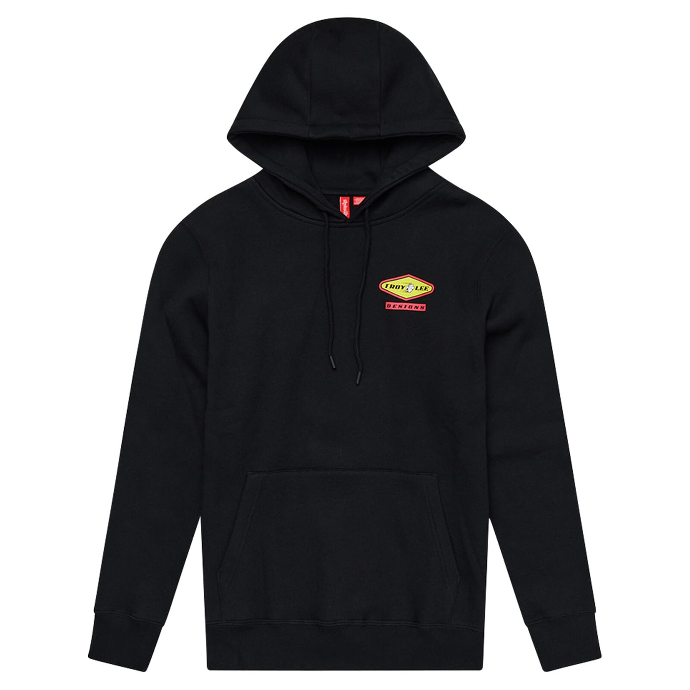 Troy Lee Designs Carb Pullover Hoodie