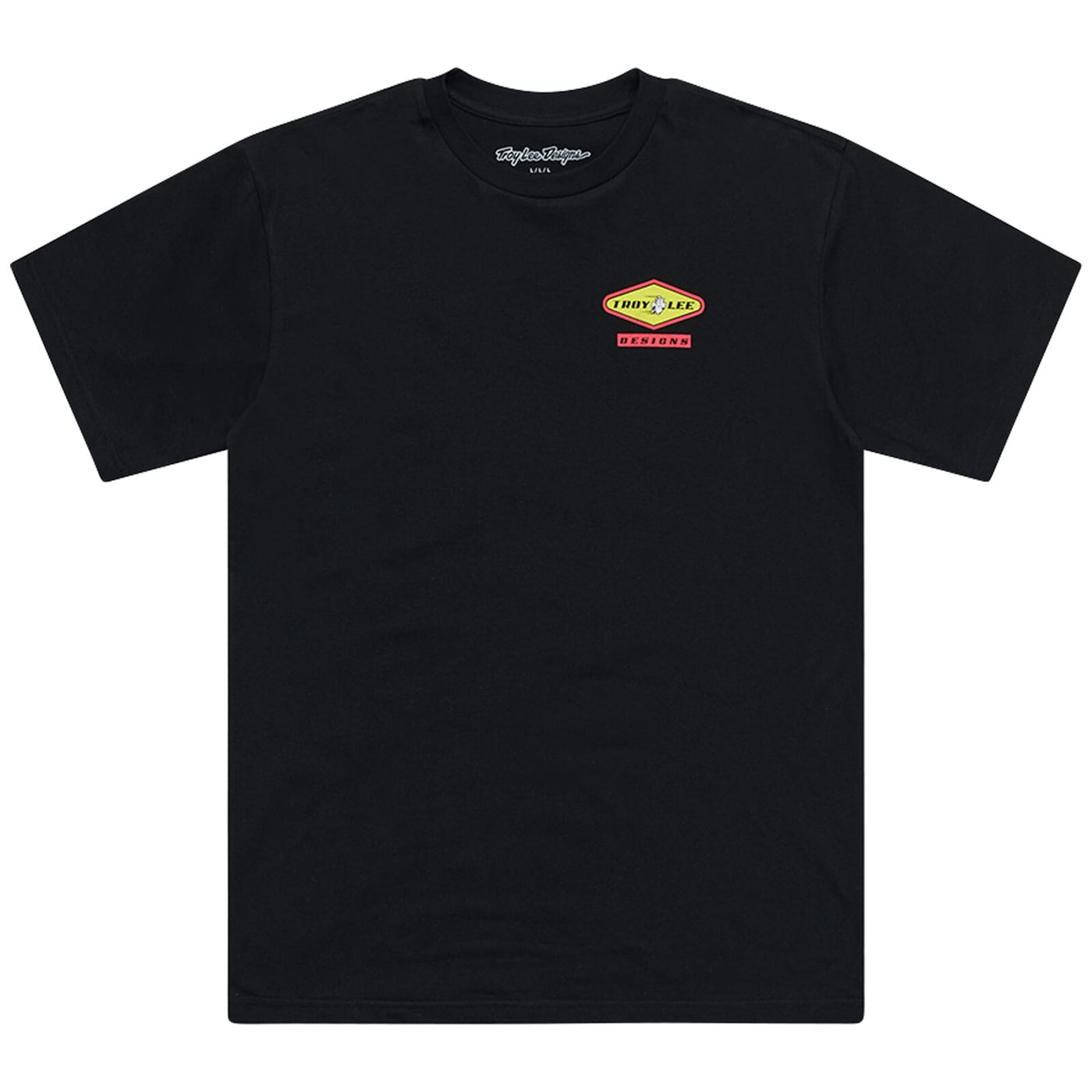 Troy Lee Designs Carb Short Sleeve T-Shirt