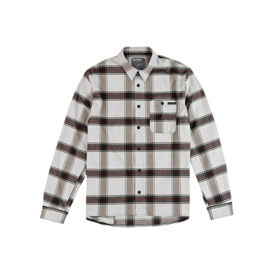 Troy Lee Designs Grind Flannel Shirt