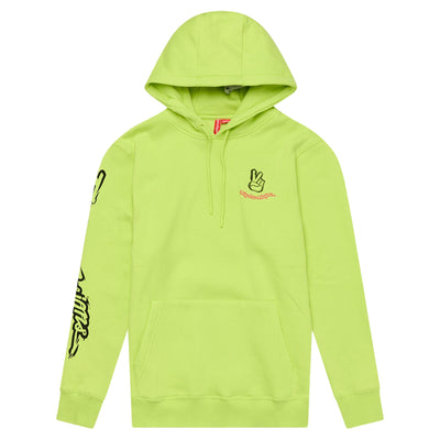 Troy Lee Designs Peace Out Pullover Hoodie