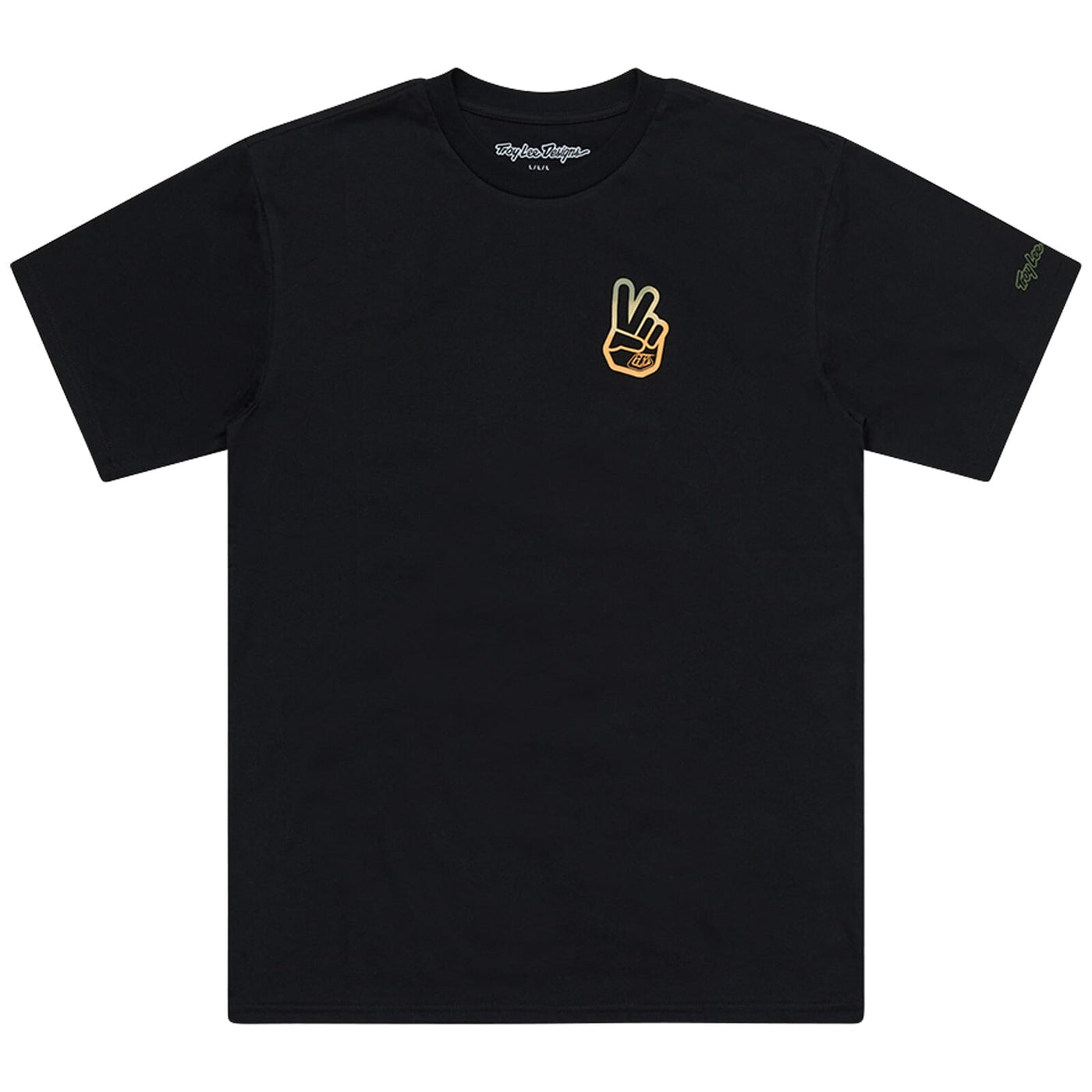 Troy Lee Designs Peace Out T-Shirt