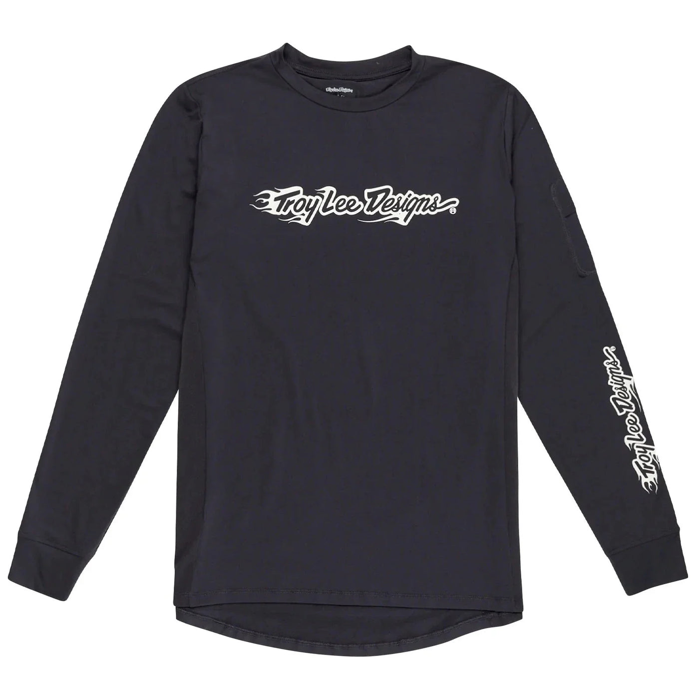 Troy Lee Designs Ruckus Ride Youth Long Sleeve Jersey