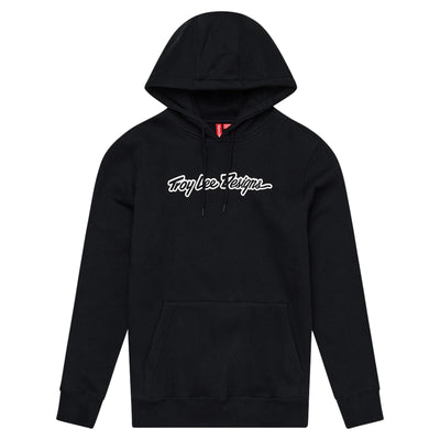 Troy Lee Designs Signature Pullover Hoodie