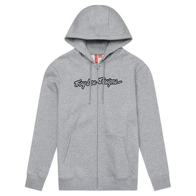 Troy Lee Designs Signature Pullover Hoodie