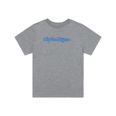Troy Lee Designs Signature Short Sleeve Women's T-Shirt