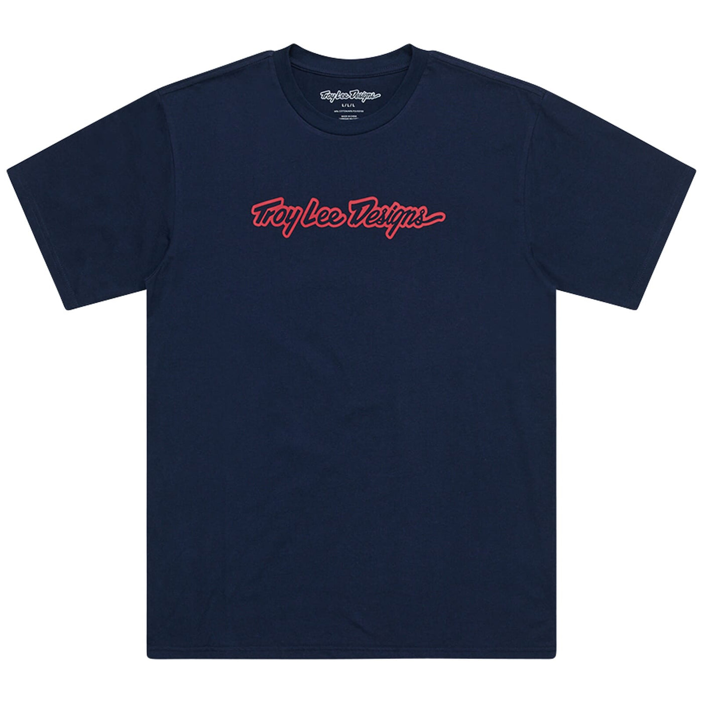 Troy Lee Designs Signature T-Shirt