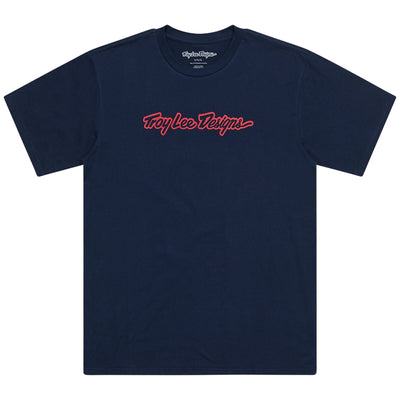 Troy Lee Designs Signature T-Shirt