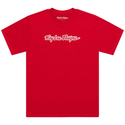 Troy Lee Designs Signature T-Shirt