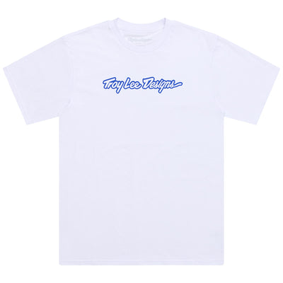 Troy Lee Designs Signature T-Shirt