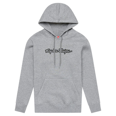 Troy Lee Designs Signature Women's Pullover
