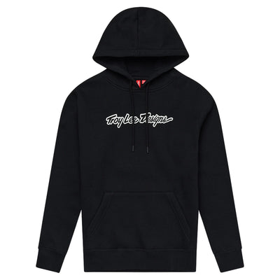 Troy Lee Designs Signature Youth Pullover