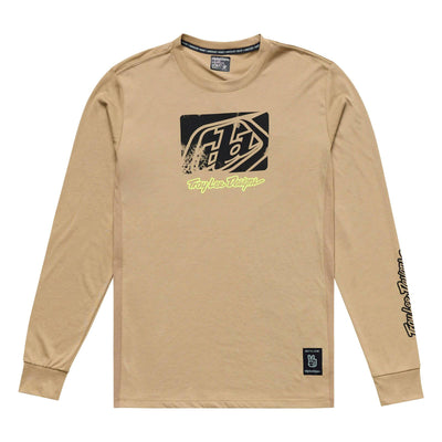 Troy Lee Designs Skyline Long Sleeve Ride Jersey