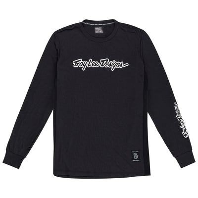 Troy Lee Designs Skyline Long Sleeve Ride Jersey