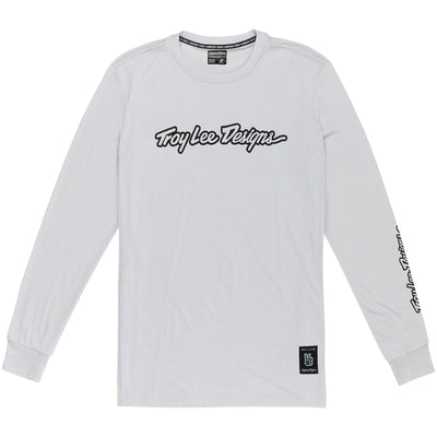 Troy Lee Designs Skyline Long Sleeve Ride Jersey
