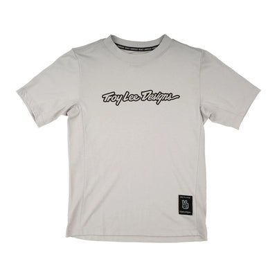 Troy Lee Designs Skyline Ride Youth Short Sleeve Jersey