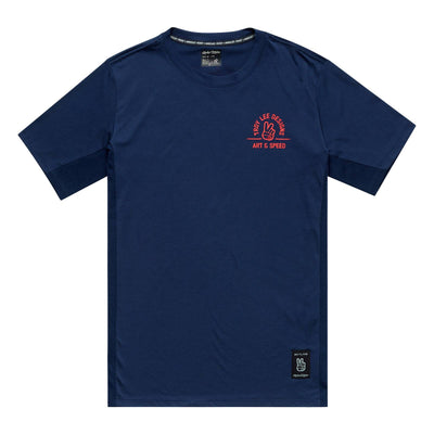 Troy Lee Designs Skyline Short Sleeve Ride Jersey