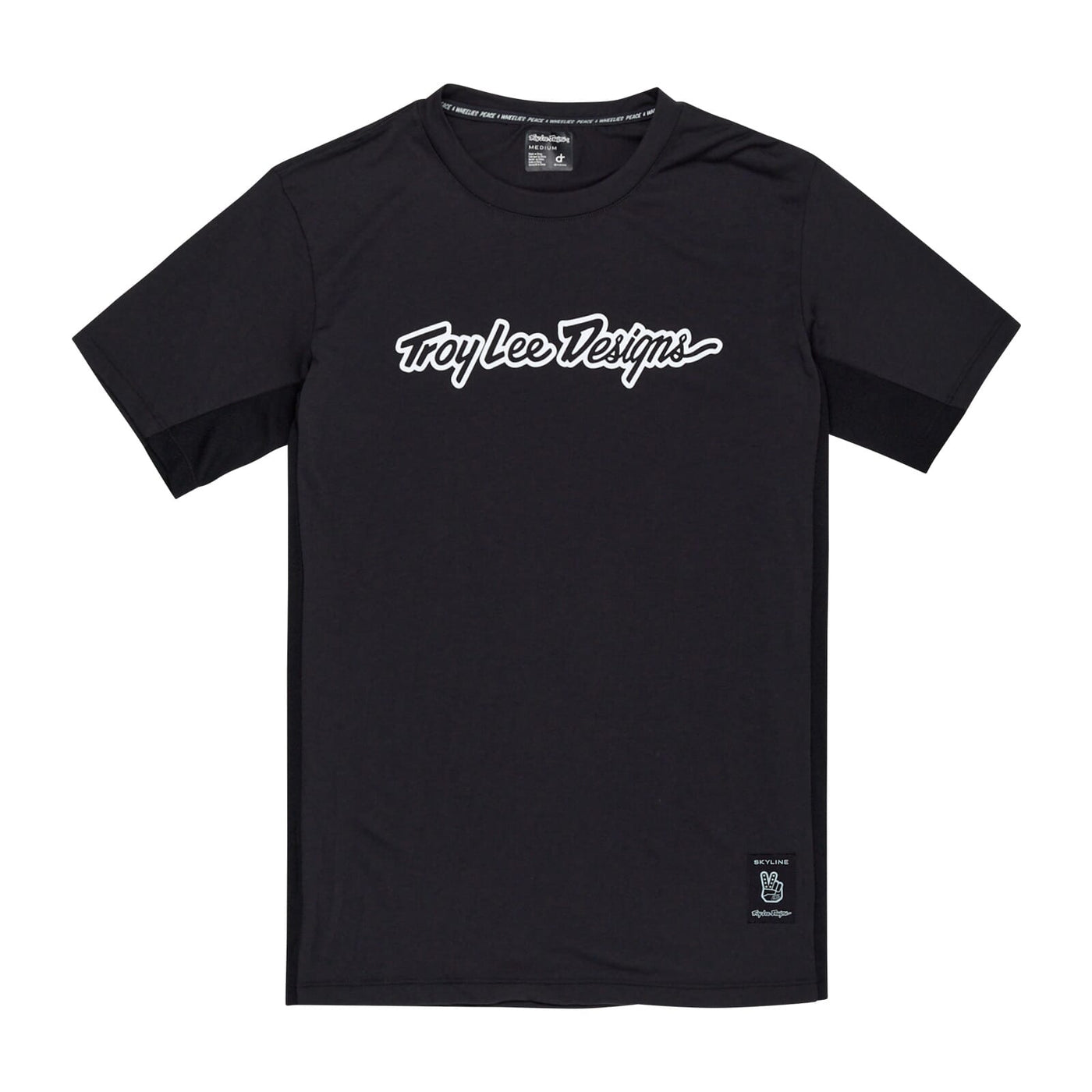 Troy Lee Designs Skyline Short Sleeve Ride Jersey