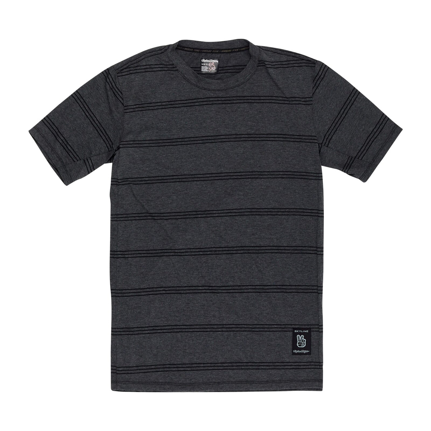 Troy Lee Designs Skyline Short Sleeve Ride Jersey