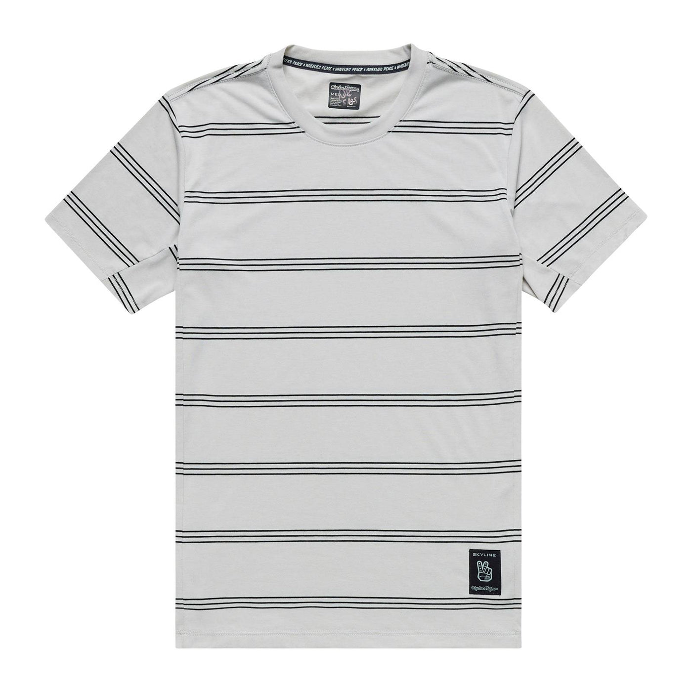 Troy Lee Designs Skyline Short Sleeve Ride Jersey