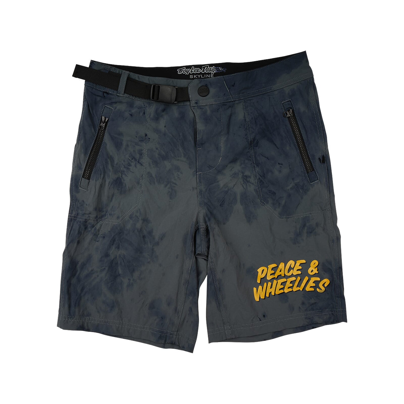 Troy Lee Designs Skyline Trail Youth Shorts