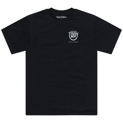 Troy Lee Designs Smiley Short Sleeve T-Shirt