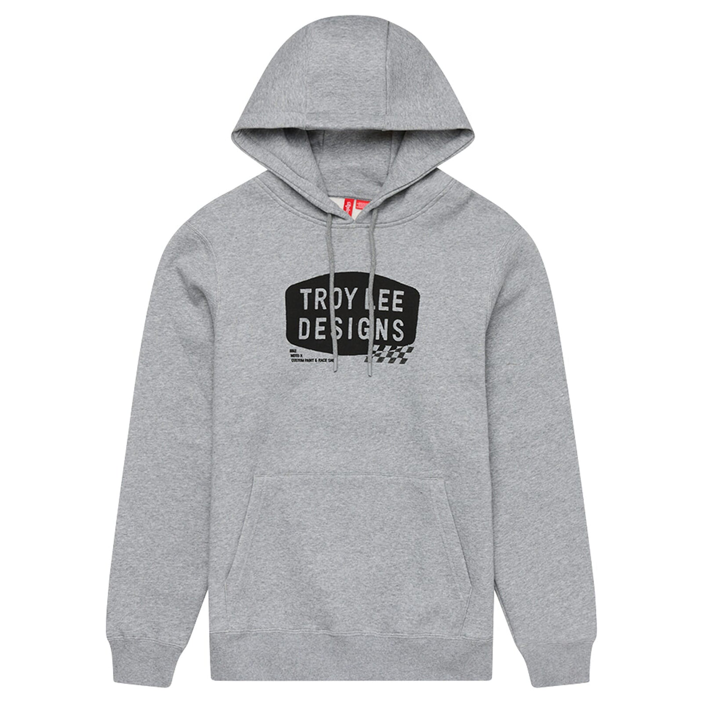 Troy Lee Designs Stamp Pullover Hoodie