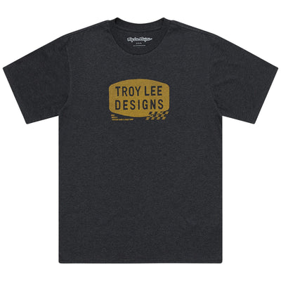 Troy Lee Designs Stamp Short Sleeve T-Shirt