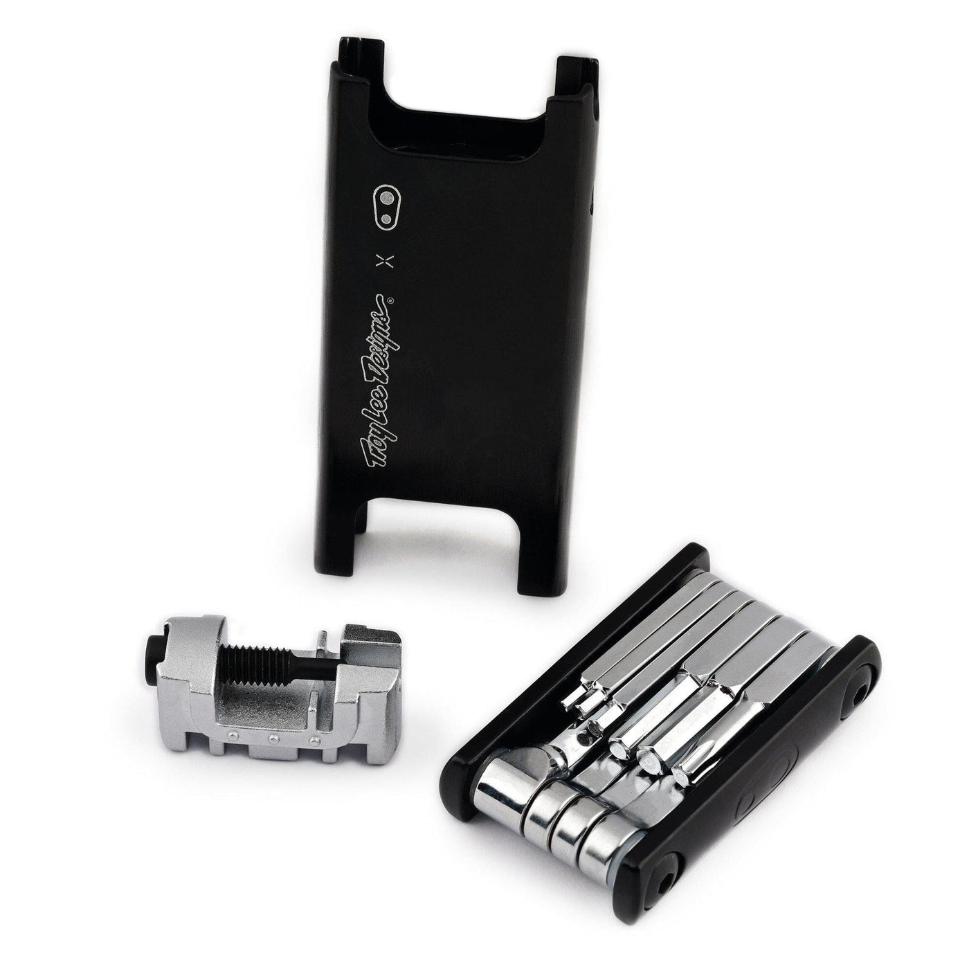 Troy Lee Designs TLD x Crankbrothers F15 Tool