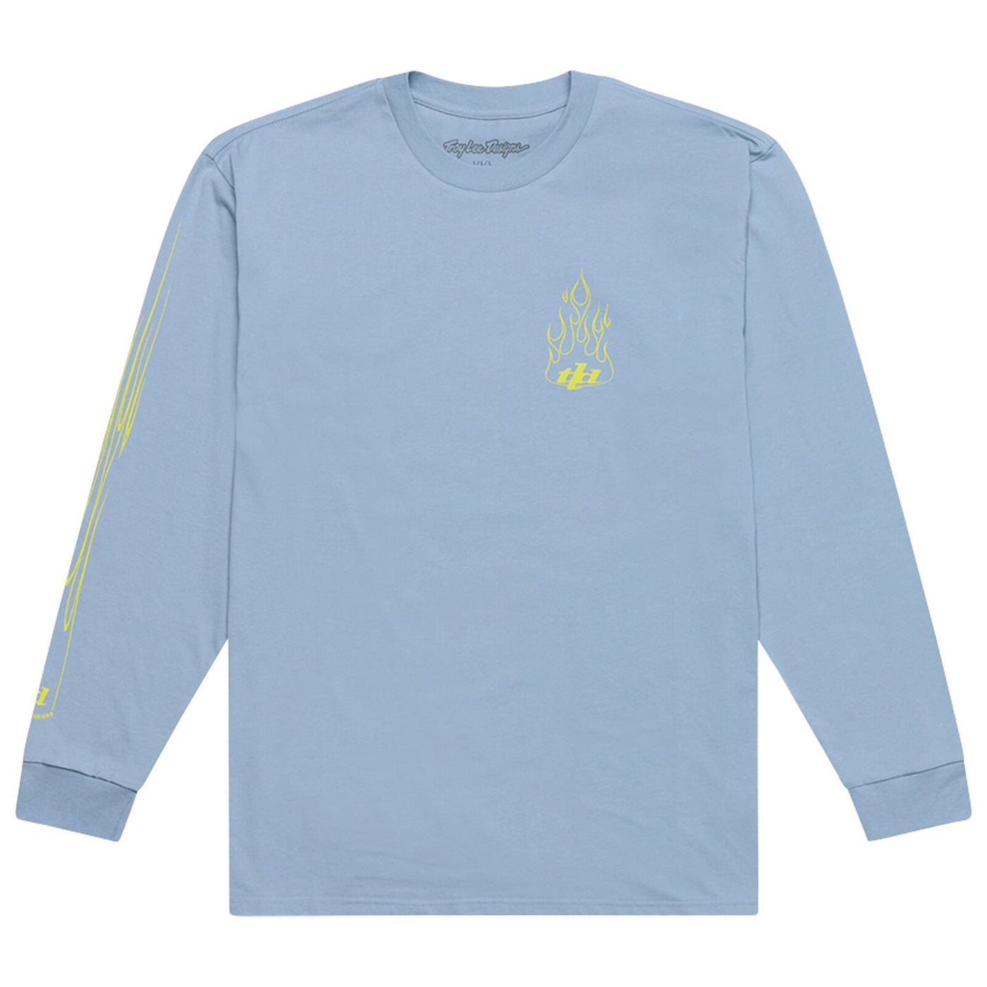 Troy Lee Designs Torched Long Sleeve T-Shirt