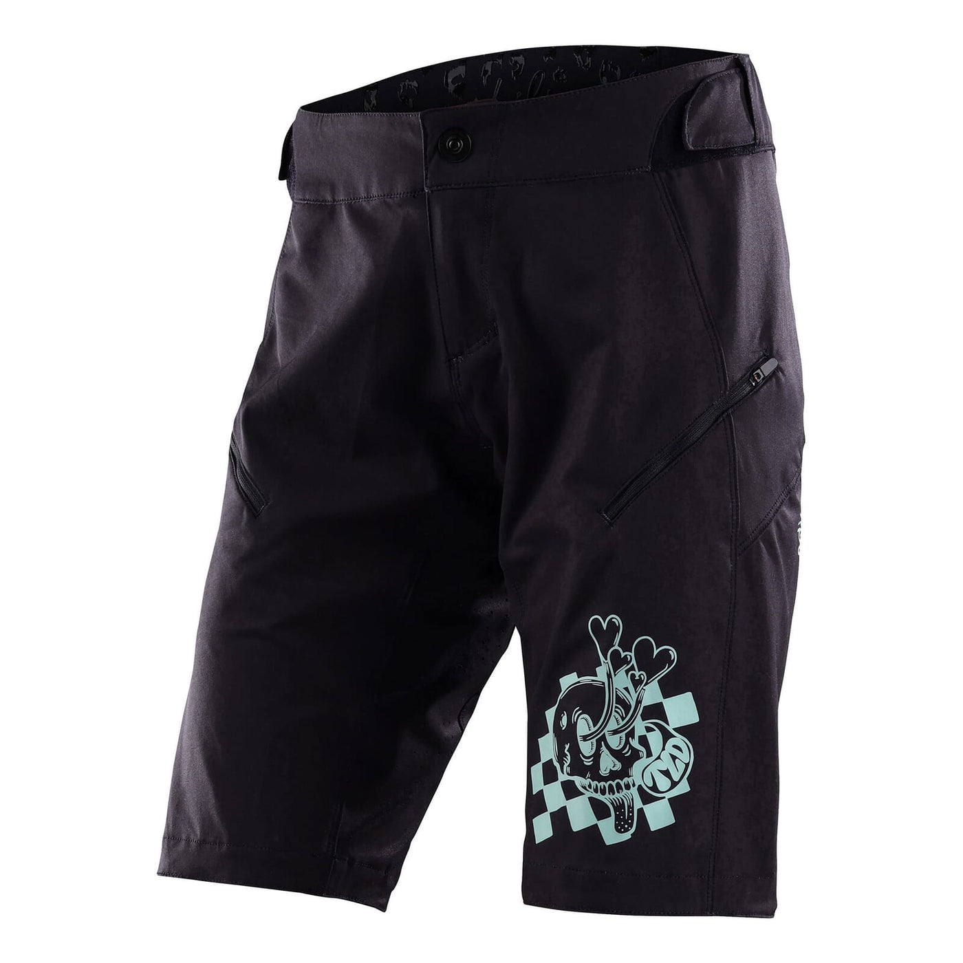 Troy Lee Designs Womens Lilium Short