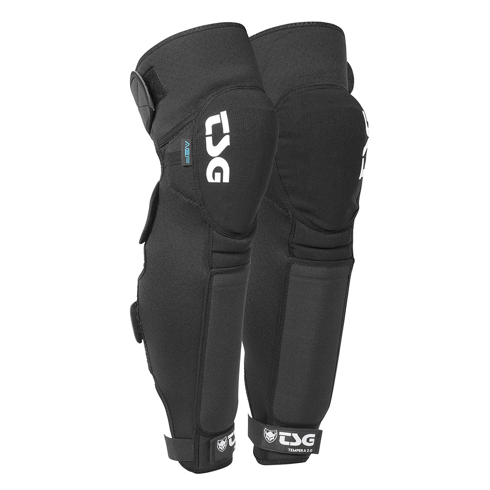 TSG Temper A 2.0 Knee/Shin Pads