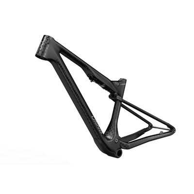 Unno Horn Frame