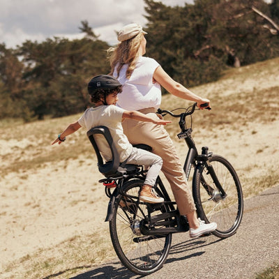 Urban Iki Junior Child Seat