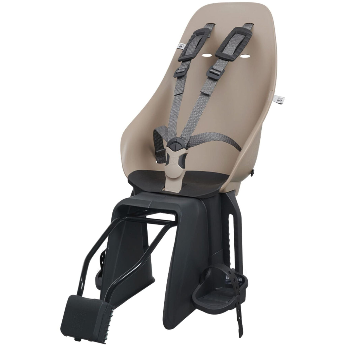 Urban Iki Rear Childseat TA-KE with Frame Mount