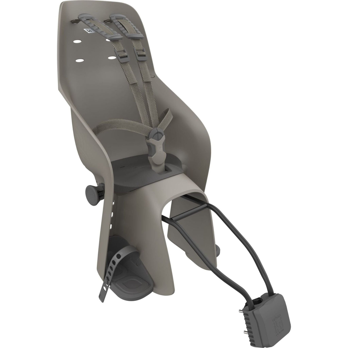 Urban Iki Rear Childseat U-ME with Frame Mount