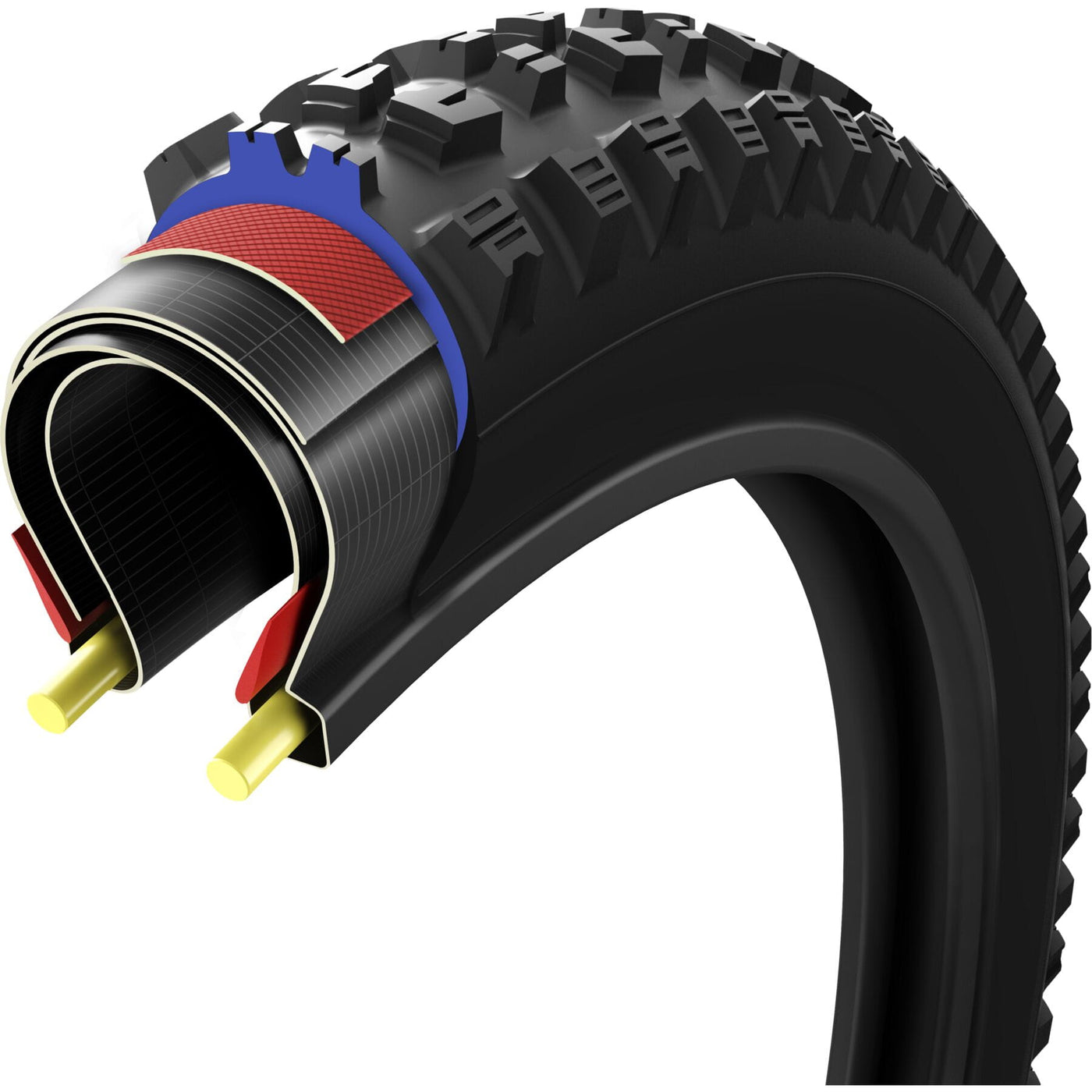 Vittoria Mota Race Tyre