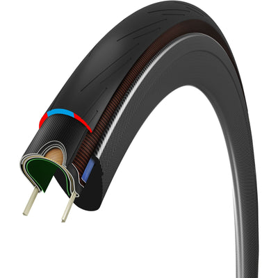 Vittoria RideArmor II TLR Tyres