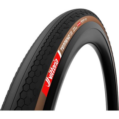 Vittoria Terreno T10 Hardpack Gravel G2.0 Tyre