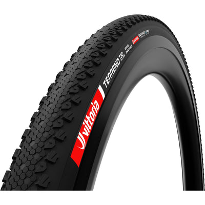 Vittoria Terreno T30 Fine Loose Gravel G2.0 Tyre
