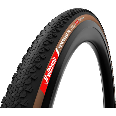 Vittoria Terreno T30 Fine Loose Gravel G2.0 Tyre