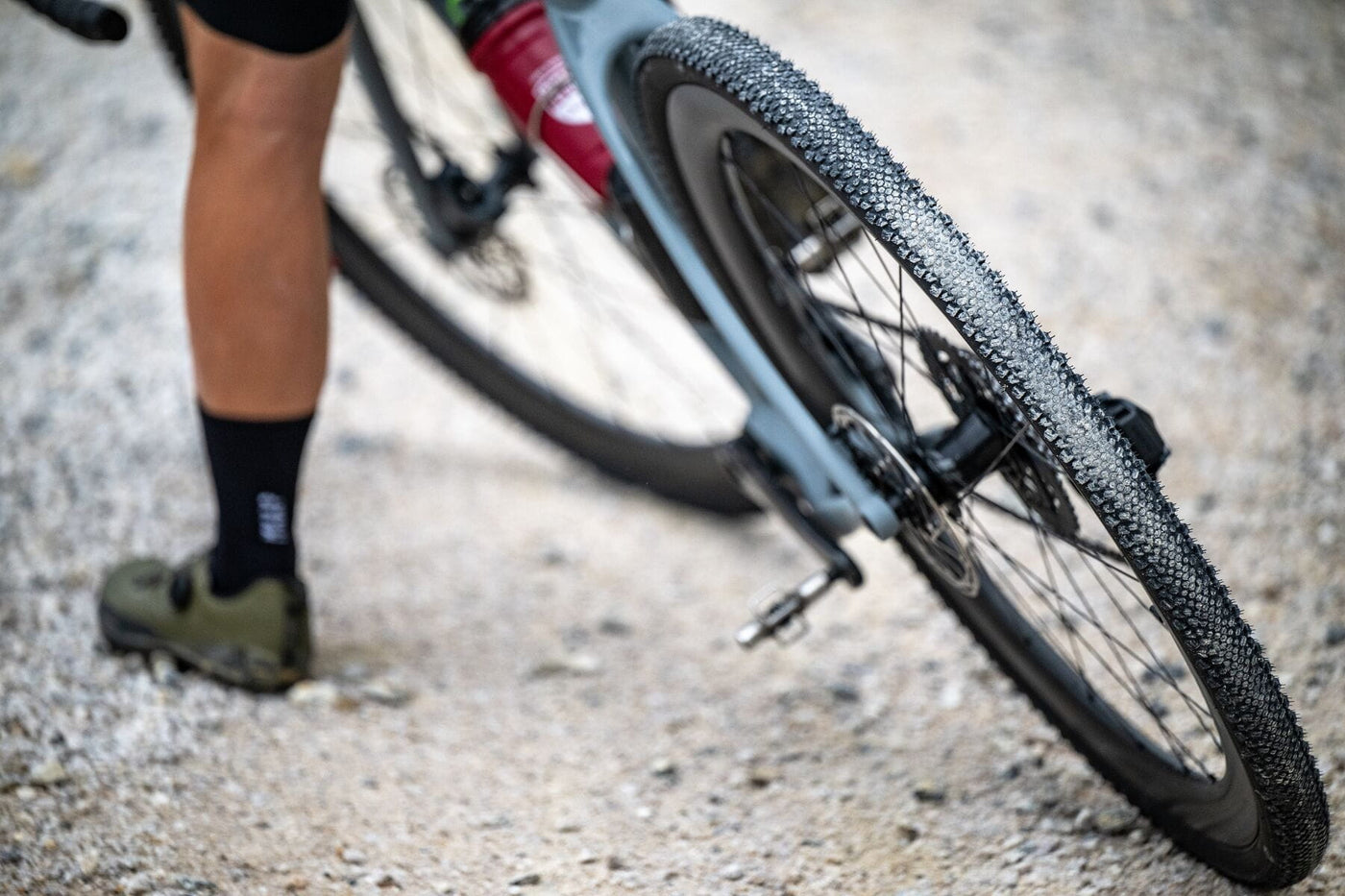 Vittoria Terreno T50 Gravel Tyre