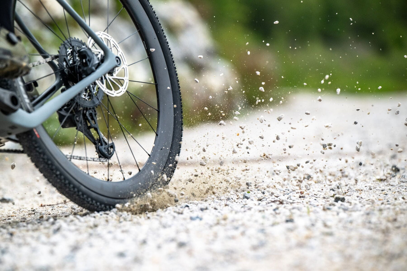 Vittoria Terreno T50 Gravel Tyre