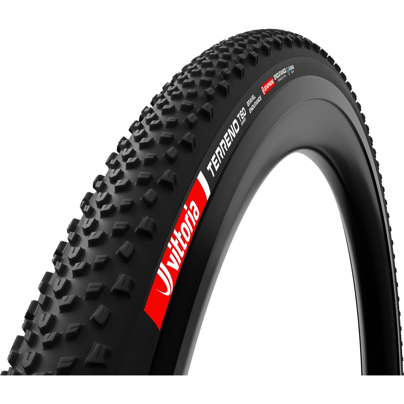 Vittoria Terreno T60 Mixed Gravel G2.0 Tyre