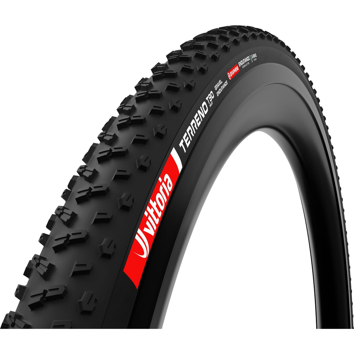 Vittoria Terreno T90 Mud Gravel G2.0 Tyre