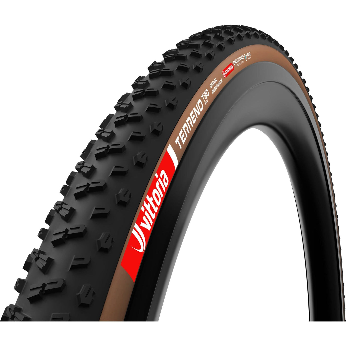 Vittoria Terreno T90 Mud Gravel G2.0 Tyre