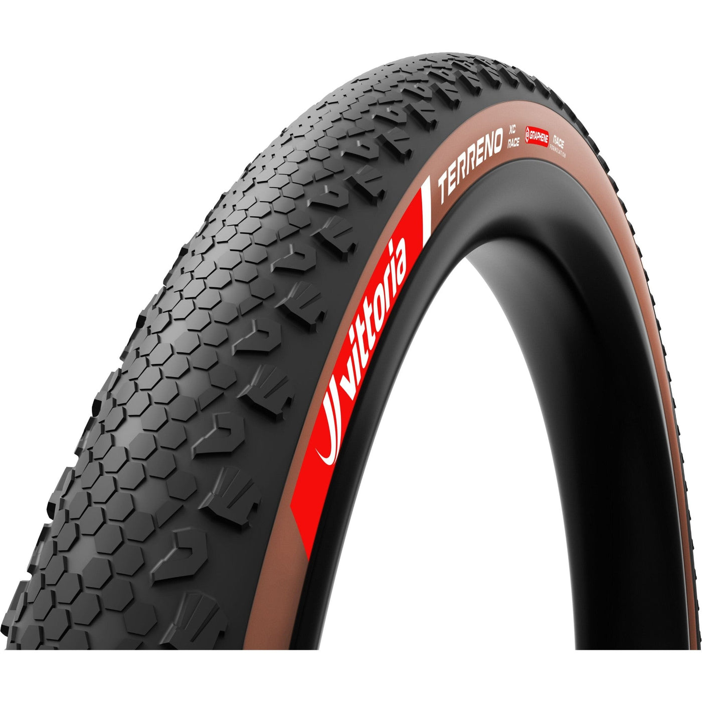 Vittoria Terreno XC Race Tyre