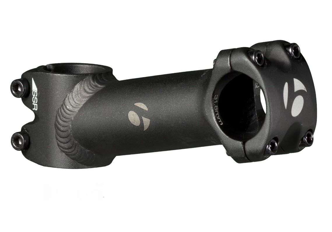Bontrager SSR Stem, 90mm